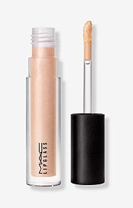 BRILHO LABIAL MAC LIPGLASS VERY GO LIGHTLY 337