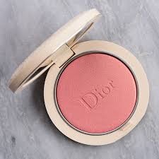 BLUSH DIOR FOREVER COR 06 CORAL GLOW