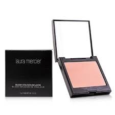 BLUSH COLOR INFUSION LAURA MERCIER COR GINGER