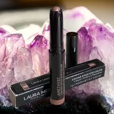 MINI CAVIAR LAURA MERCIER COR AMETHYST