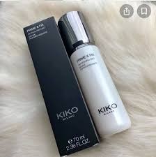 PRIME E FIX KIKO MILANO