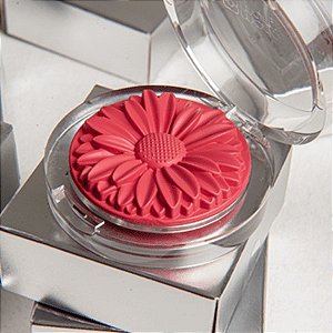 BLUSH MARIA MARGARIDA PETALA COR MARGARIDA