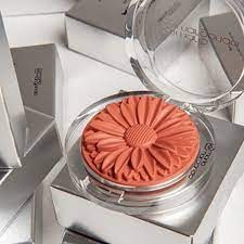 BLUSH MARGARI PETALA COR ORQUIDEA