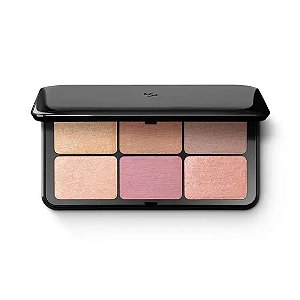 PALETA IRRESISTIBLE TOTAL LOOK KIKO MILANO