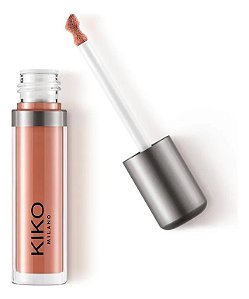 BATOM LIQUIDO LASTING MATTE VEIL KIKO MILANO COR 02