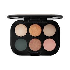 PALETA DE SOMBRA MAC BRONZE INFLUENCE 6 CORES
