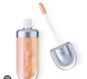 LIP GLOSS KIKO MILANO EDICAO LIMITADA COR 49