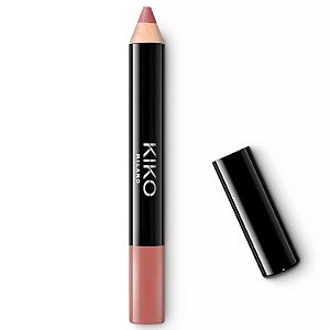 LAPIS LABIAL SMART FUSION CREAMY LIP CRAYON KIKO MILANO COR 08