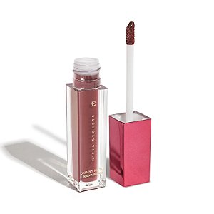 BATOM SKINNY MATTE NIINA SECRETS COR MALVA CAMELIA