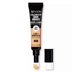 CORRETIVO COLORSTAY SKIN AWAKEN 24H REVLON COR 040