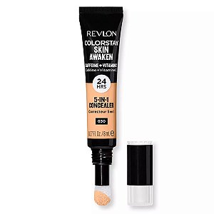 CORRETIVO COLORSTAY SKIN AWAKEN 24H REVLON COR 030