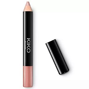 LAPIS LABIAL SMART FUSION CREAMY LIP CRAYON KIKO MILANO COR 02