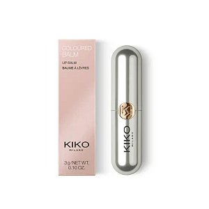 LIP BALM COLOURED KIKO MILANO COR 08 ALMOND