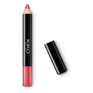 LAPIS LABIAL SMART FUSION CREAMY LIP CRAYON KIKO MILANO COR 06