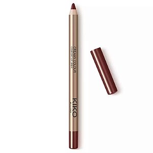 LAPIS LABIAL CREAMY COLOUR KIKO MILANO COR 10