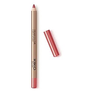 LAPIS LABIAL CREAMY COLOUR KIKO MILANO COR 07