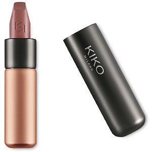 BATOM VELVET PASSION MATTE   KIKO MILANO COR 342