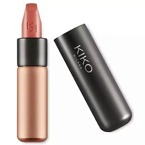 BATOM VELVET PASSION MATTE   KIKO MILANO COR 302