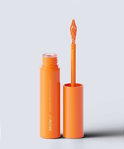 MASCARA DE SOBRANCELHA INCOLOR BROWUP MARI MARIA