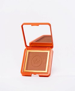 BLUSH COMPACTO SUNNY CHEEKS MARI MARIA DUSTY
