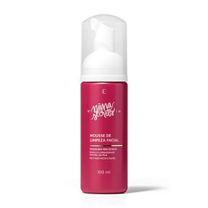 MOUSSE DE LIMPEZA NIINA SECRETS