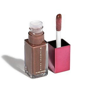 GLOSS CRYSTAL CREAM NIINA SECRETS COR ONIX