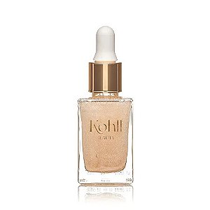 OILL GLAM BLINDADO  CHAMPAGNE KOHLL BEAUTY