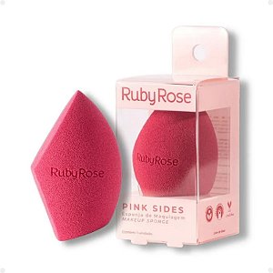 ESPONJA PINK SIDE RUBY ROSE