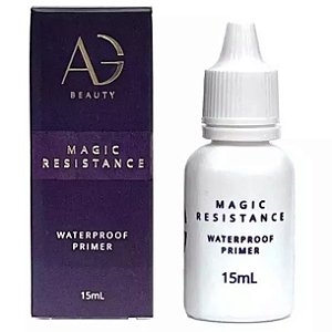 MAGIC RESISTANCE AG BEAUTY