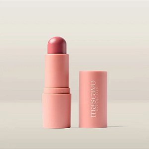 FLUSH STICK MASCAVO COR GOJIBERRY