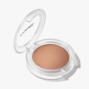 BLUSH GLOWPLAY MAC COR SO NATURAL