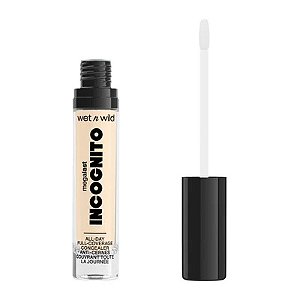 CORRETIVO MEGA LAST INCOGNITO WET N WILD FAIR