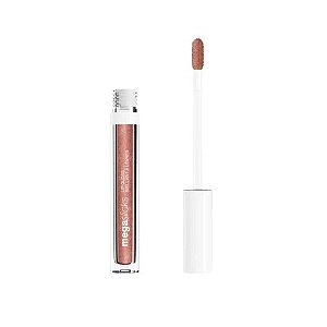 GLOSS LABIAL WET N WILD MEGASLICKS BRONZED BERRY
