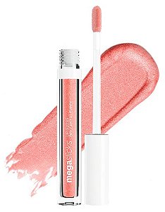 GLOSS LABIAL WET N WILD MEGASLICKS BRONZED CHERISH