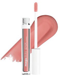 GLOSS LABIAL WET N WILD MEGASLICKS SNUGGLE SESH