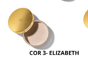 POWDER LUMINOUS ROYAL KOHLL BEAUTY COR 03 ELIZABETH