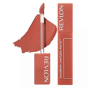 BATOM REVLON COLORSTAY LIMITLESS MATTE COR 001