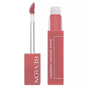 BATOM REVLON COLORSTAY LIMITLESS MATTE COR 012