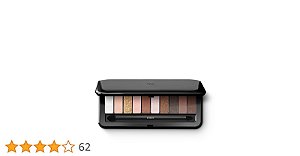 PALETA DE SOMBRA SOFT NUDE KIKO MILANO COR 02