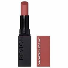 BATOM EM BALA COLOSTAY SUEDE INK REVLON COR 003 WANT IT ALL