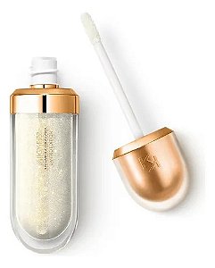 GLOSS JUICY FIZZ KIKO MILANO COR 01 TROPICAL ZEST