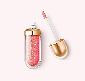 GLOSS JUICY FIZZ KIKO MILANO COR 02 FRUITY SORBETTO