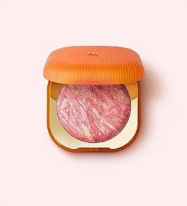 BLUSH JUICY FIZZ KIKO MILANO 02 ROSE RIVIERA