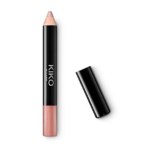 LAPIS LABIAL SMART FUSION CREAMY LIP CRAYON KIKO MILANO COR 02