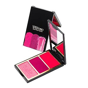 TRIO BLUSH MICHELLY PALMA COR LILAC