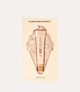 LIP BALM ICE CREAMY MARI MARIA COR VANILLA