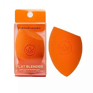 ESPONJA FLAT BLENDER MARI MARIA CHANFRADA