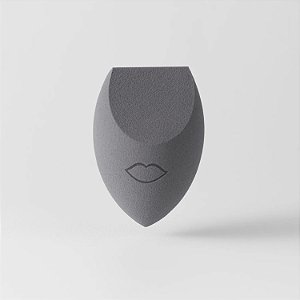 ESPONJA MAQUIAGEM BOCA ROSA