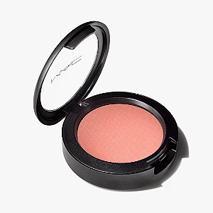 BLUSH MAC COR PEACHES
