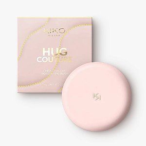 BLUSH KIKO MILANO HUG COUTURE CHEEK DEWLIGTH COR 02 CARAMEL CARESS